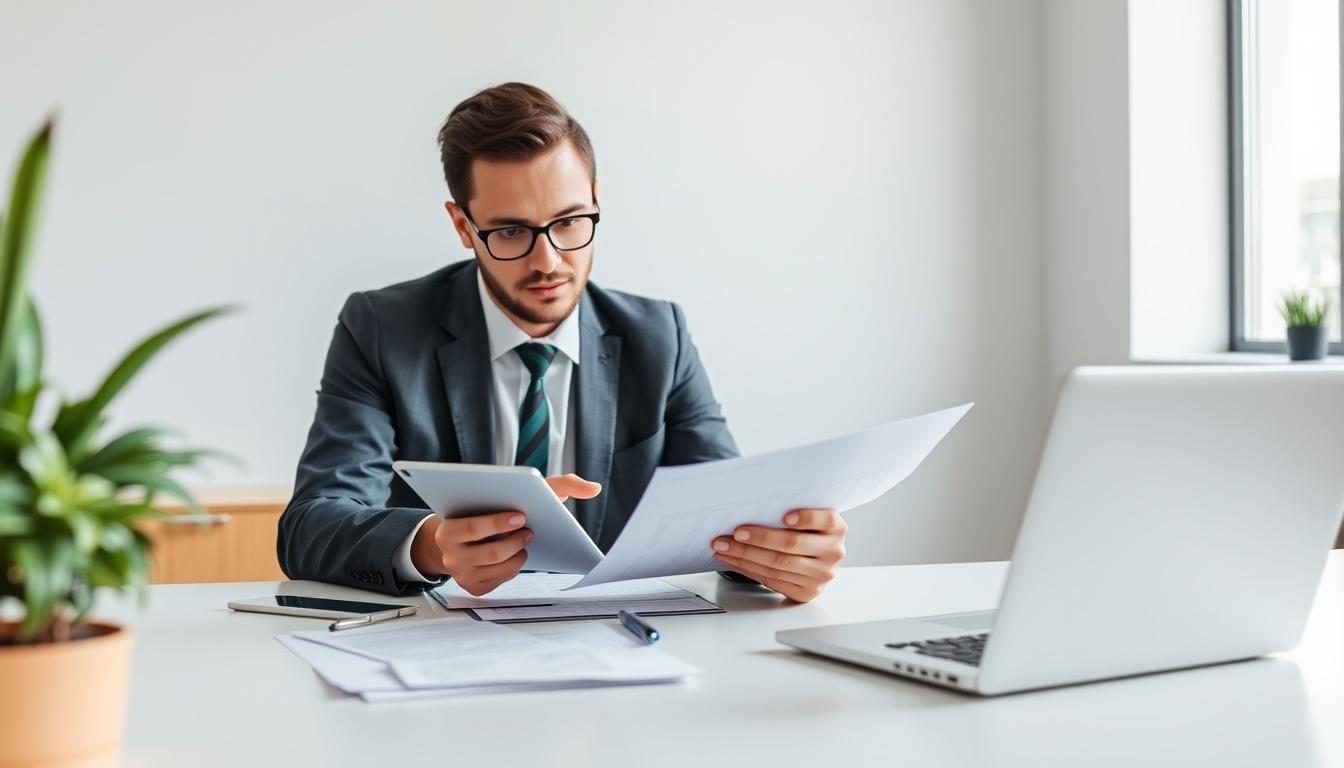Professional plan visual